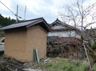 京都府福知山市夜久野町の画像