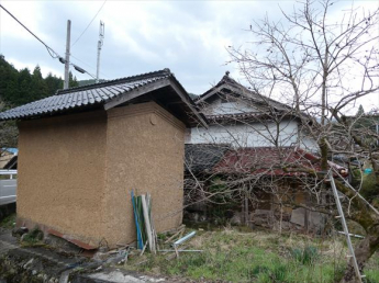 京都府福知山市夜久野町の画像
