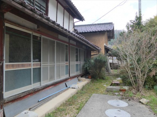 京都府福知山市夜久野町の画像