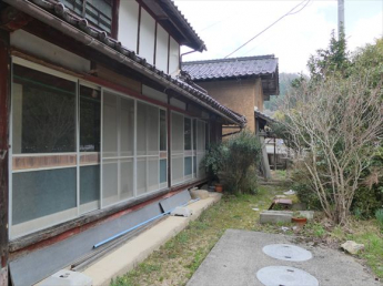 京都府福知山市夜久野町の画像