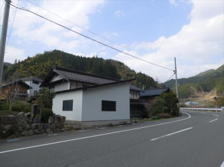 京都府福知山市夜久野町の画像