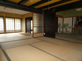 京都府福知山市夜久野町の画像