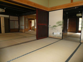 京都府福知山市夜久野町の画像