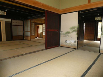 京都府福知山市夜久野町の画像