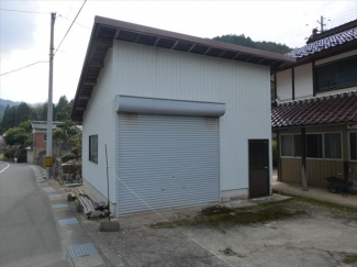 京都府福知山市夜久野町の画像