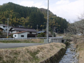 京都府福知山市夜久野町畑の中古一戸建ての画像
