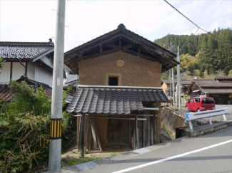 京都府福知山市夜久野町の画像