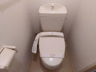 【トイレ】