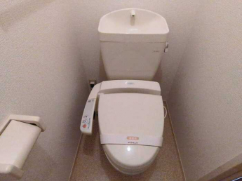 【トイレ】