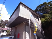 神戸市垂水区塩屋町３丁目のアパートの画像