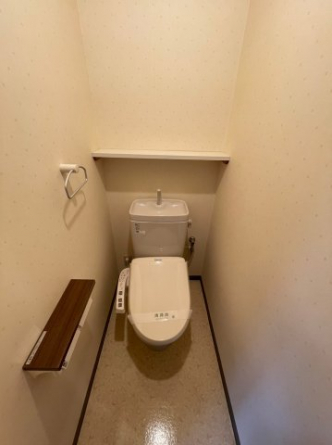 お写真は同物件別部屋です。