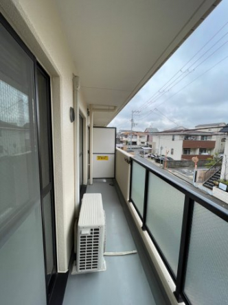 お写真は同物件別部屋です。