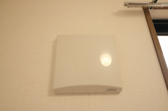 お写真は同物件別部屋です。
