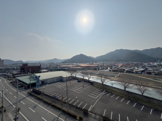 【展望】