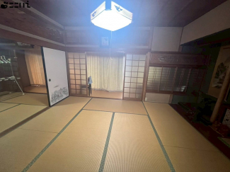 【和室】