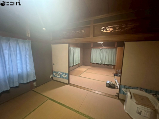 【和室】