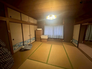 【和室】