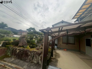 姫路市夢前町杉之内／中古 戸建ての画像