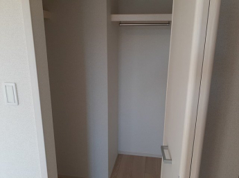 大きなものも収納できそうです