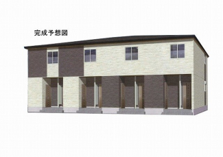 外観です