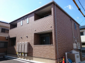 姫路市網干区坂上のアパートの画像