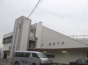 ＪＲ網干駅まで2000m