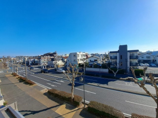 【展望】