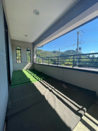福知山市上小田中古戸建の画像