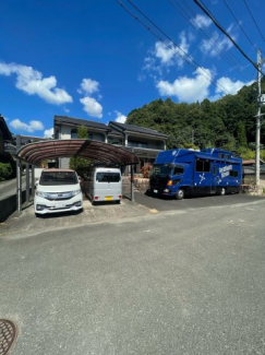 福知山市上小田中古戸建の画像