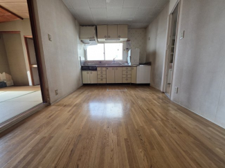 明石市二見町福里　既存戸建の画像