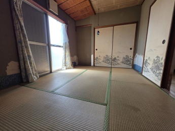 【和室】