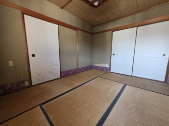 【和室】
