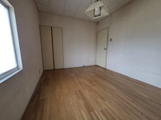 【洋室】