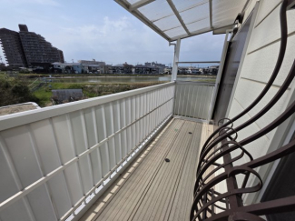 明石市二見町福里　既存戸建の画像