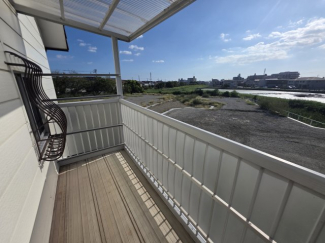 明石市二見町福里　既存戸建の画像