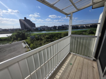 明石市二見町福里　既存戸建の画像