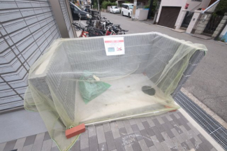 【その他共有部分】