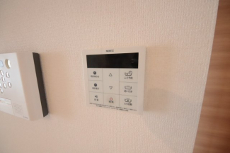 【その他設備】