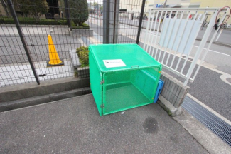 【その他共有部分】