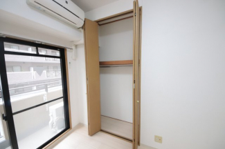 大きなものも収納できそうです