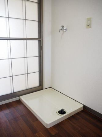 彦根市大薮　フォーブルⅠの画像
