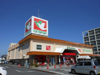 フレンドマート大薮まで997m