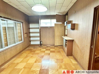 中古建て　小野市神明町の画像