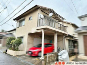 小野市神明町の中古一戸建ての画像