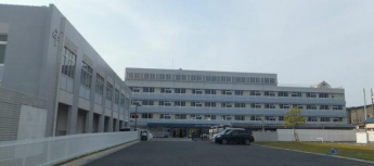 小野市立小野中学校まで1120m