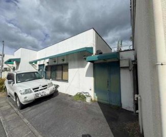 瀬田三丁目店舗事務所の画像