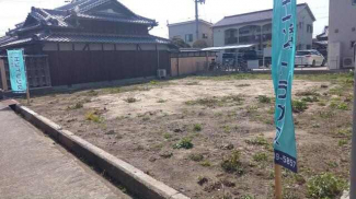 明石市大久保町谷八木の売地の画像