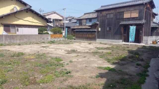 明石市大久保町谷八木の売地の画像