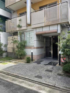 神戸市東灘区甲南町４丁目のマンションの画像