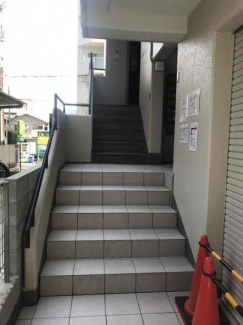 神戸市灘区友田町３丁目のマンションの画像